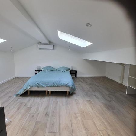 Appartement Entierement Renove A Neuf 101 Vila Velha Exterior foto