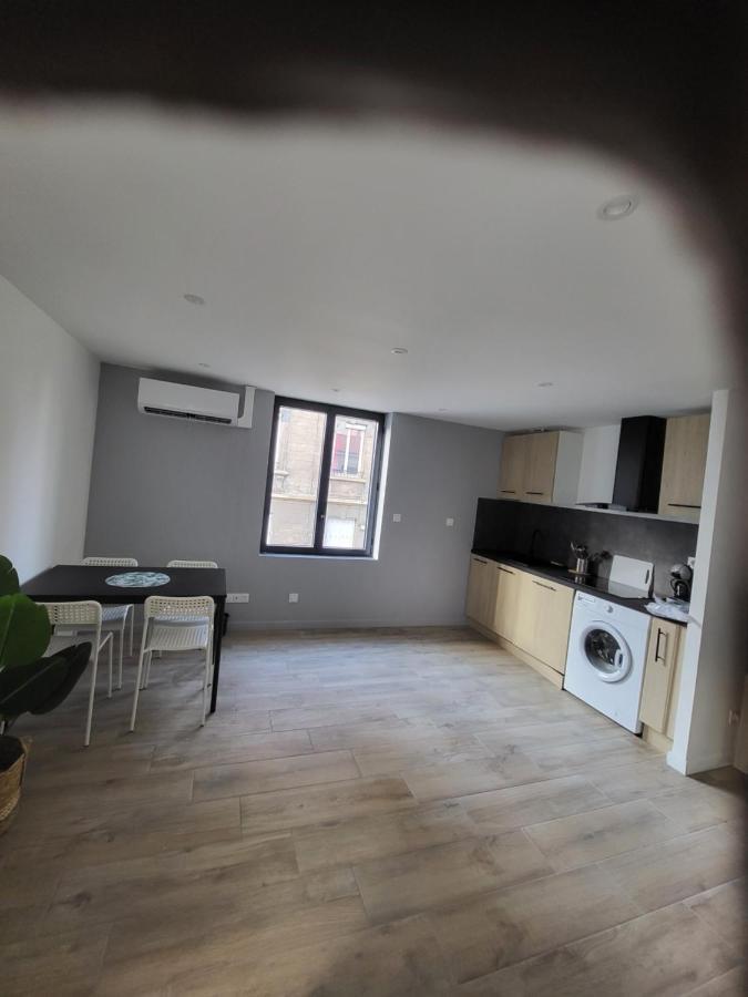 Appartement Entierement Renove A Neuf 101 Vila Velha Exterior foto